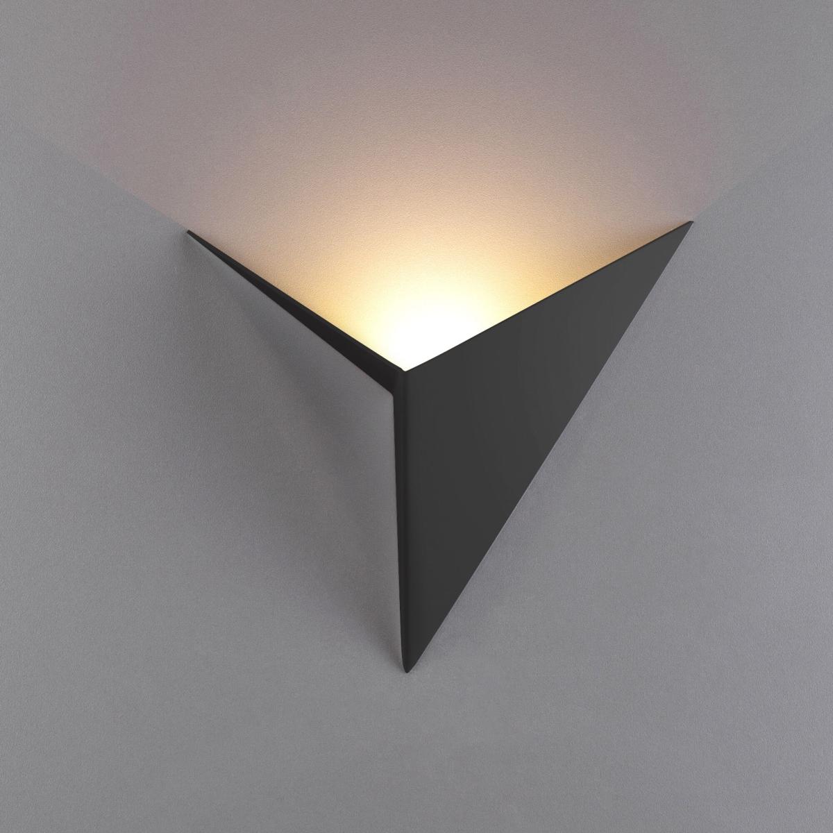 Настенный светодиодный светильник Elektrostandard Parete 4690389176166 в #REGION_NAME_DECLINE_PP#