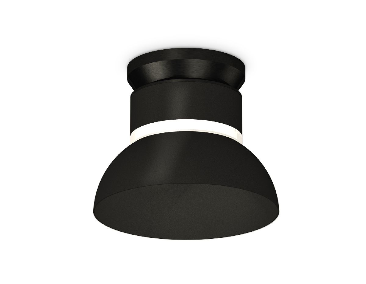 Накладной светильник Ambrella Light Techno spot (N8902, C8102, N8141) XS8102051