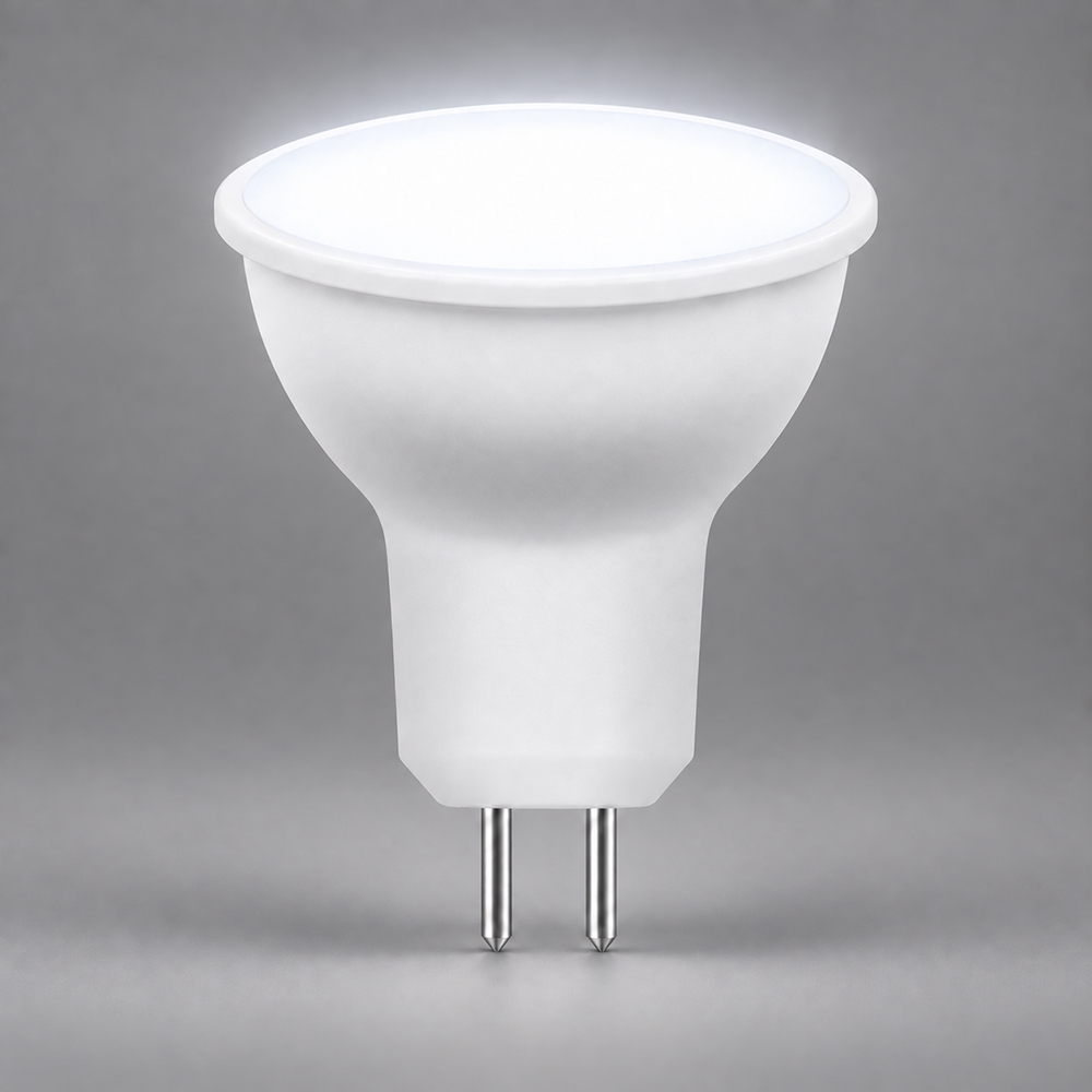 Лампа светодиодная Feron LB-965 MR16 G5.3 15W 175-265V 6400K 53481