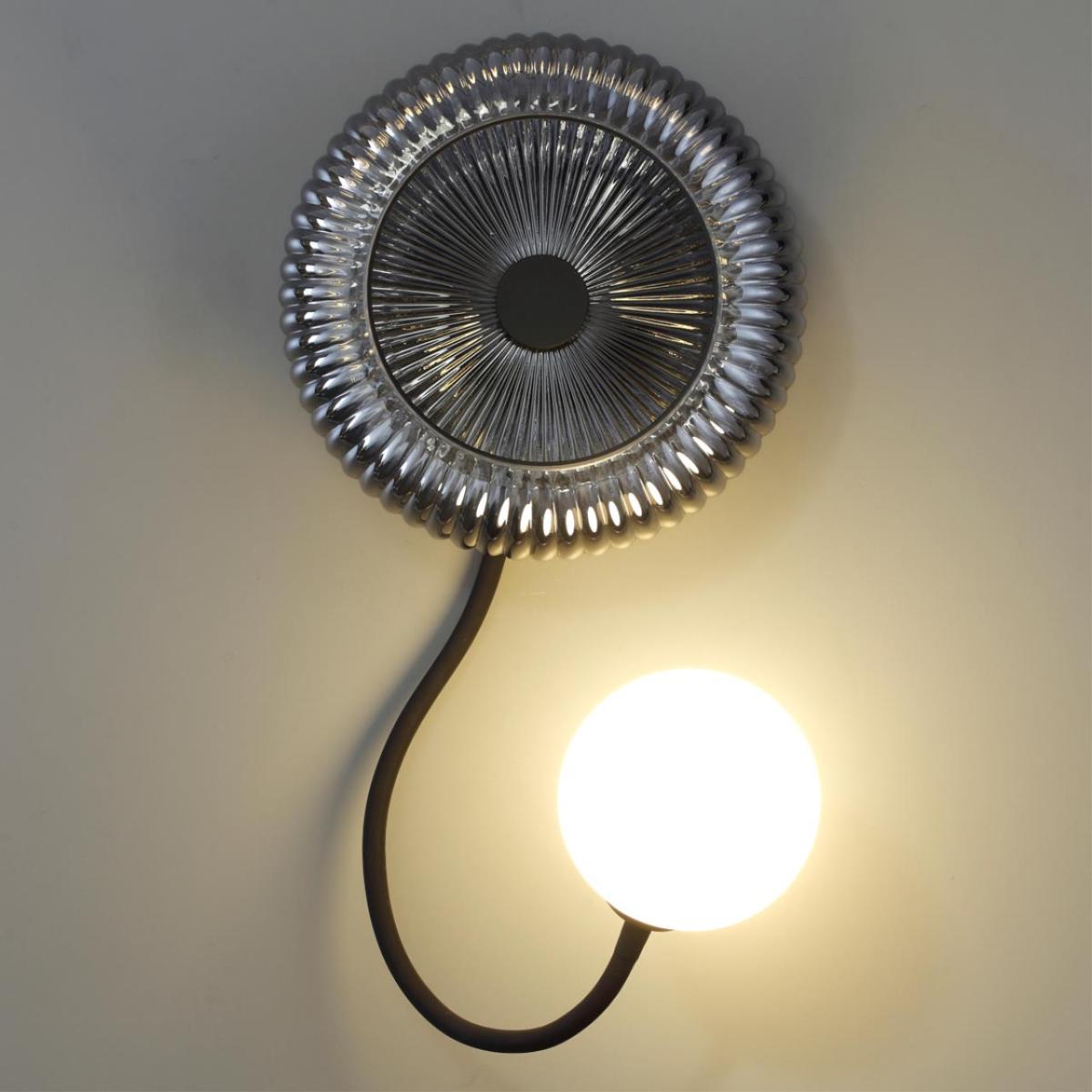 Гибкое бра Odeon Light Buny 5013/1WA