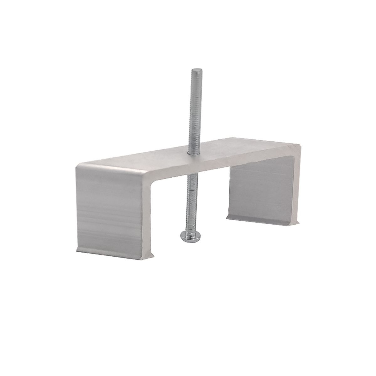 Фиксирующая скоба для 2-контактных встраиваемых треков 50102X, 50103X Barra Lightstar 501000