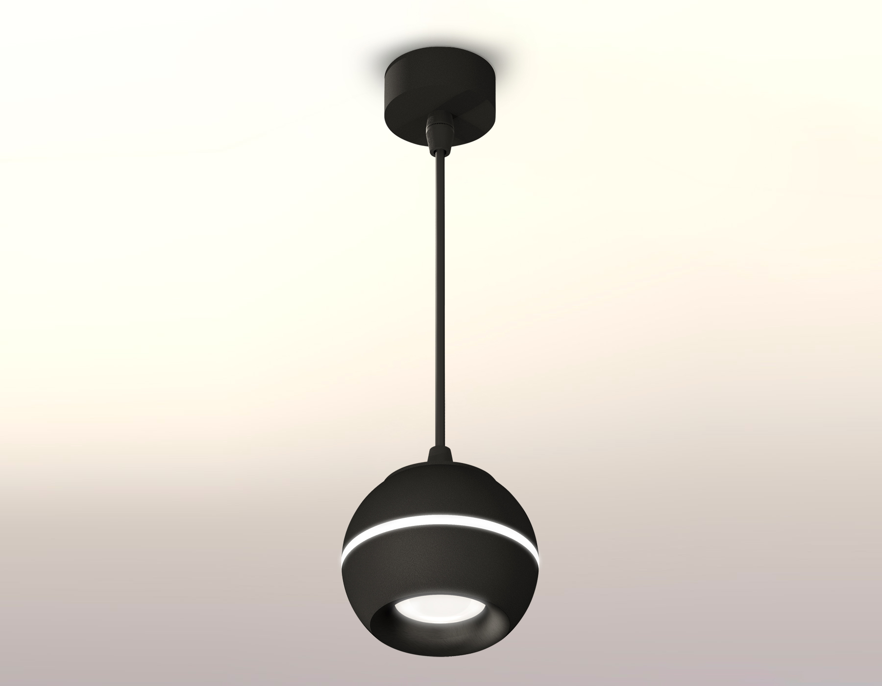 Подвесной светильник Ambrella Light Techno Spot XP1102001 (A2302, C1102, N7011)