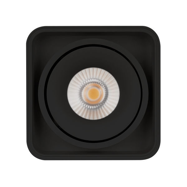 Накладной светильник Arlight SP-Cubus-S100x100-8W Warm3000 036052