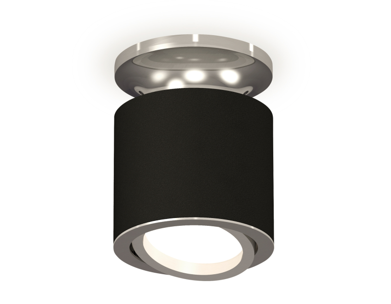 Накладной поворотный светильник Ambrella Light Techno XS7402081 (N7927, C7402, N7003)