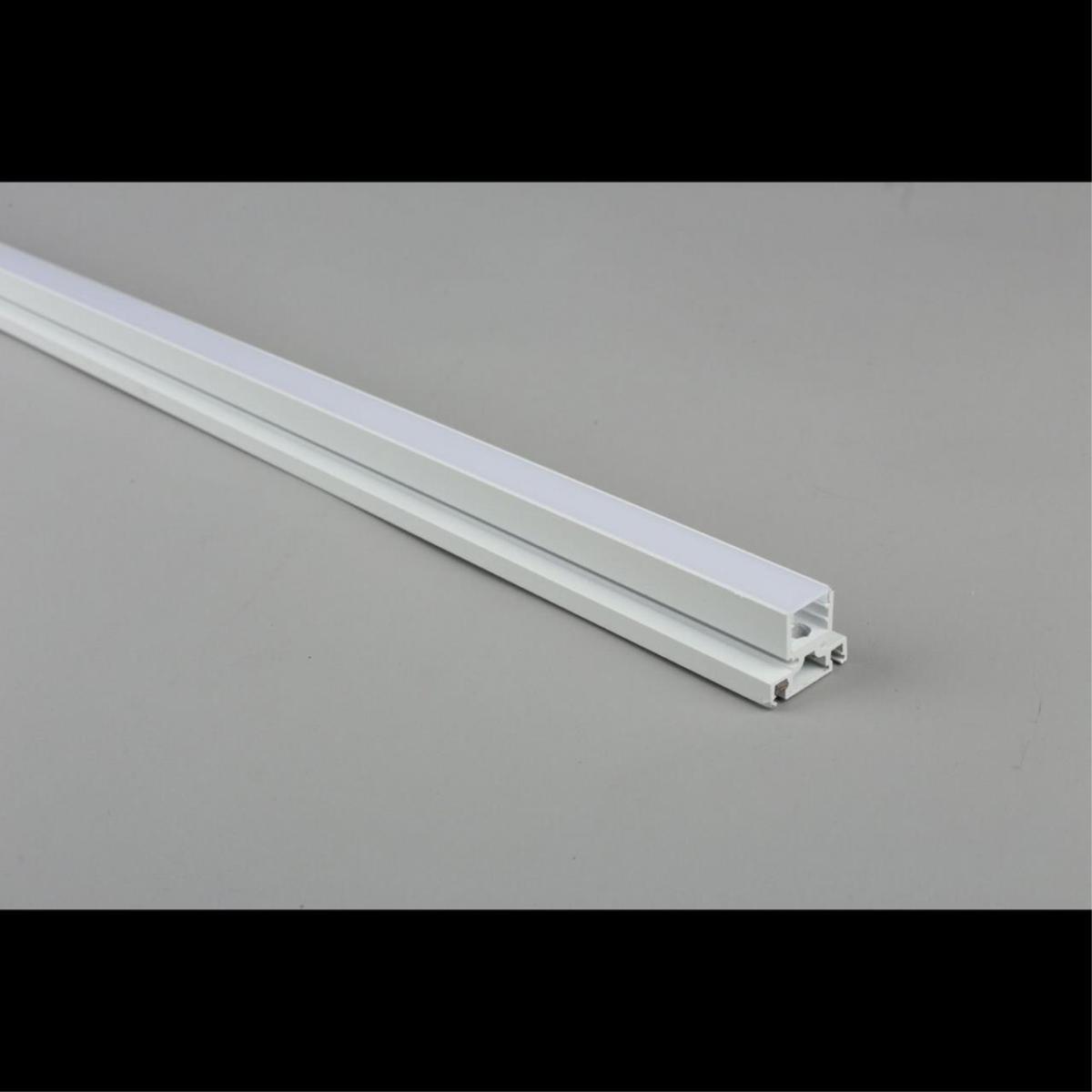 Шинопровод магнитный Aployt Magnetic track 48 APL.0175.10.200