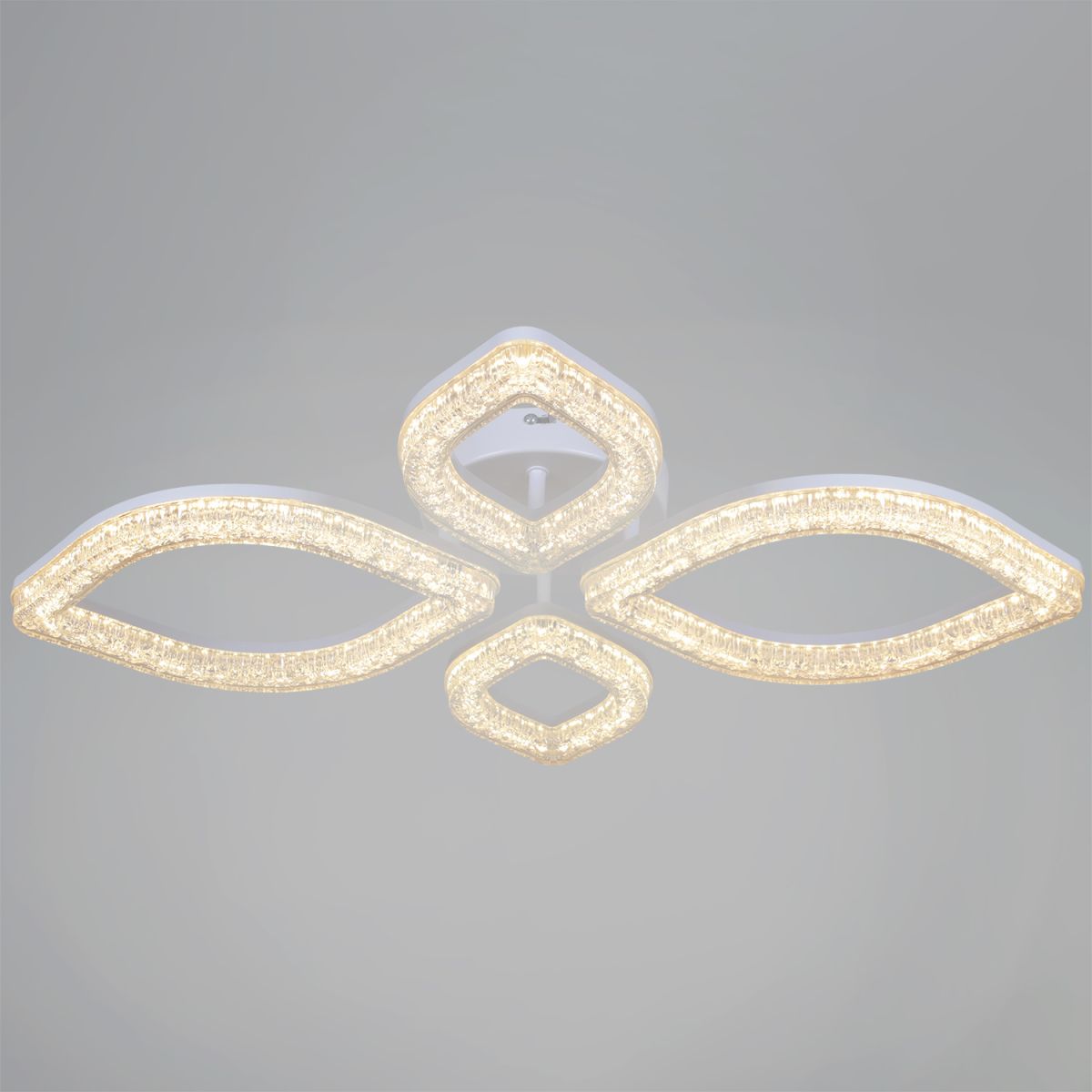 Потолочный светильник Reluce 69290-0.3-2+2 WH