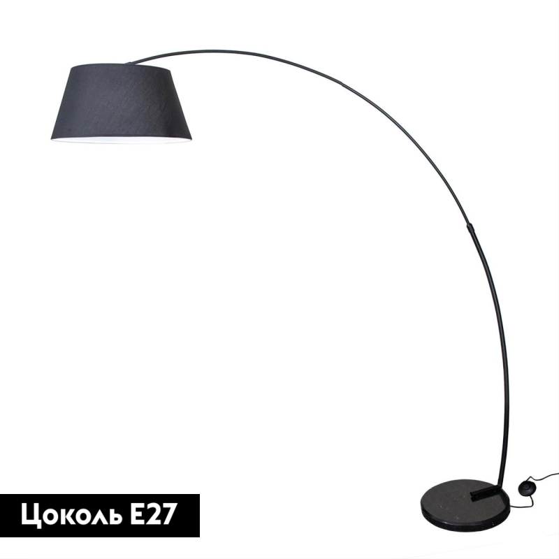 Торшер в современном стиле современный Citilux Арчи CL807011