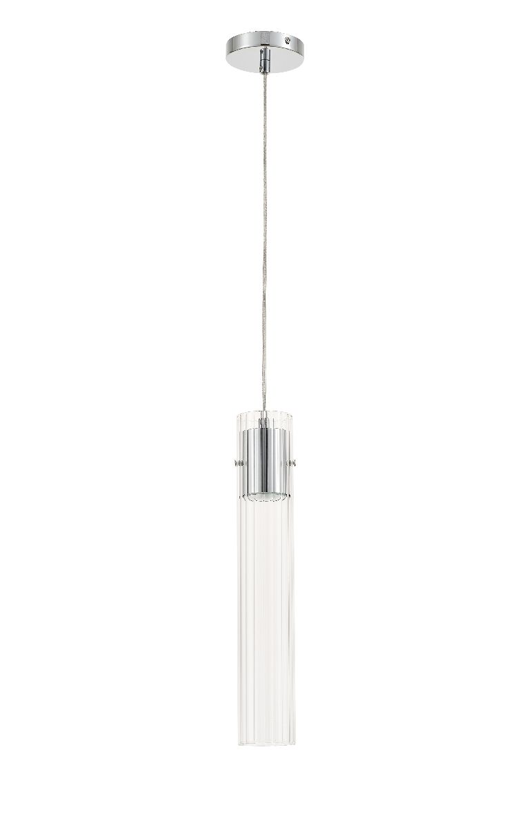 Подвесной светильник Rivoli Ingrid 4132-201 Б0066432 УЦ