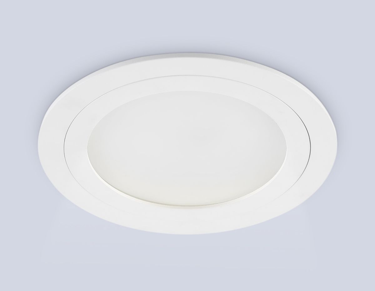 Точечный светильник Ambrella Light Techno Spot TU6601