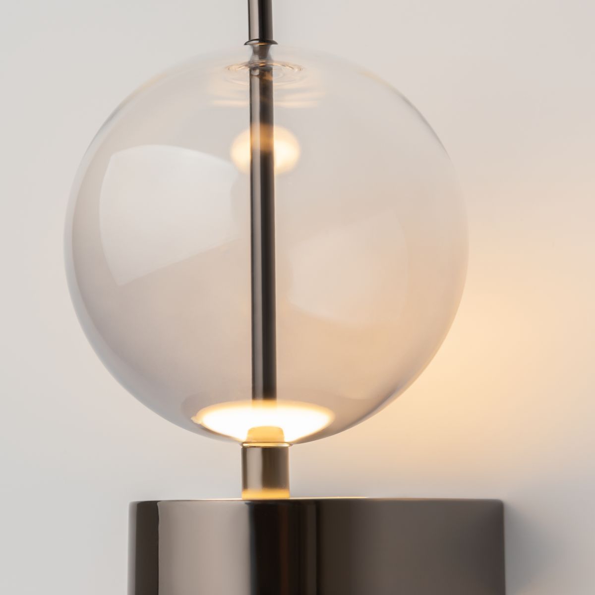 Бра Maytoni Double Moon MOD478WL-L8B3K