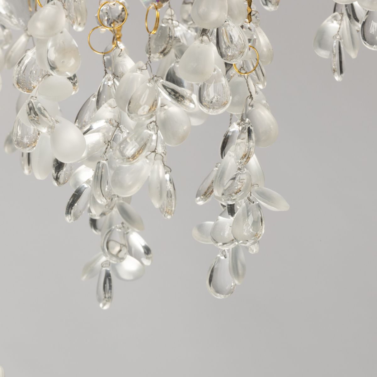 Подвесная люстра De Markt City Бриз 230011606