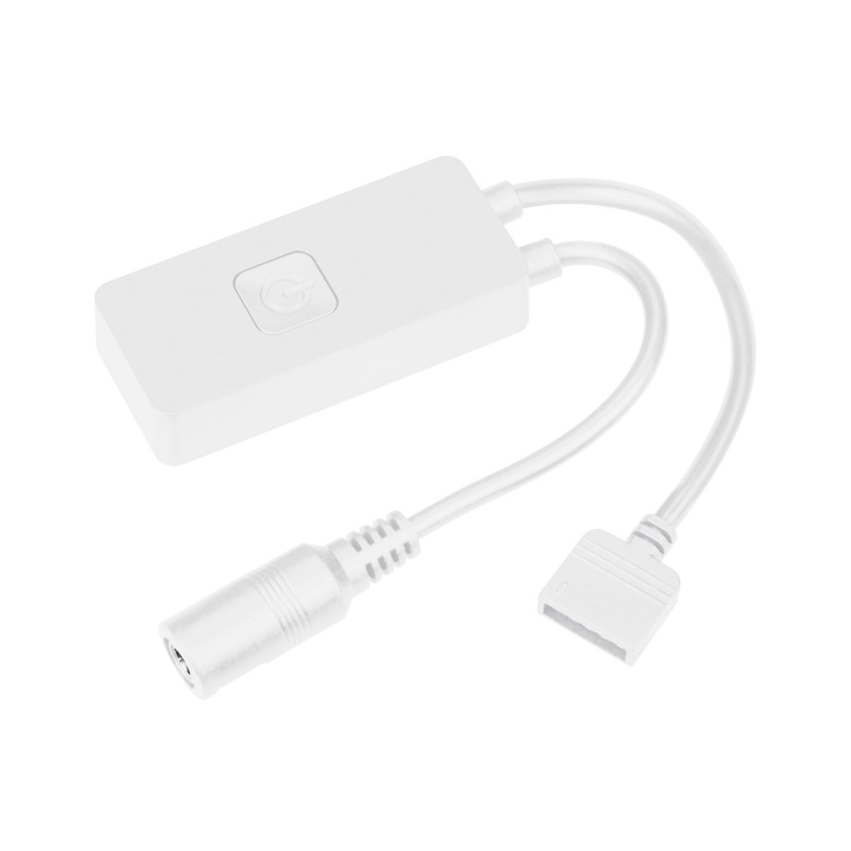 Диммер Ardecoled TY-PWM-104-82-RGBW (5-24V, 4x1.5A, TUYA Wi-Fi) накладной (IARL, IP20 Пластик, 2 года) 063561