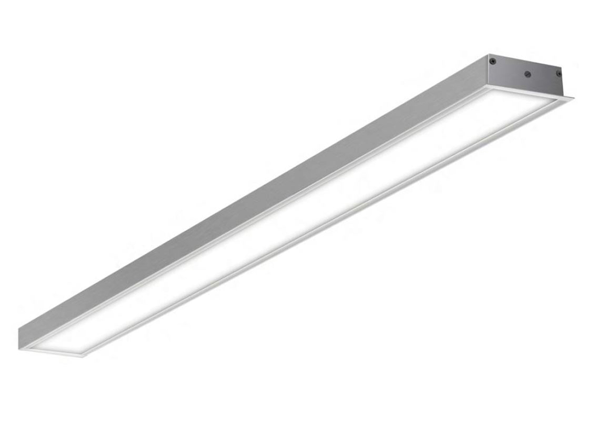 Встраиваемый светильник Donolux Led Line In DL18512M150WW60L5