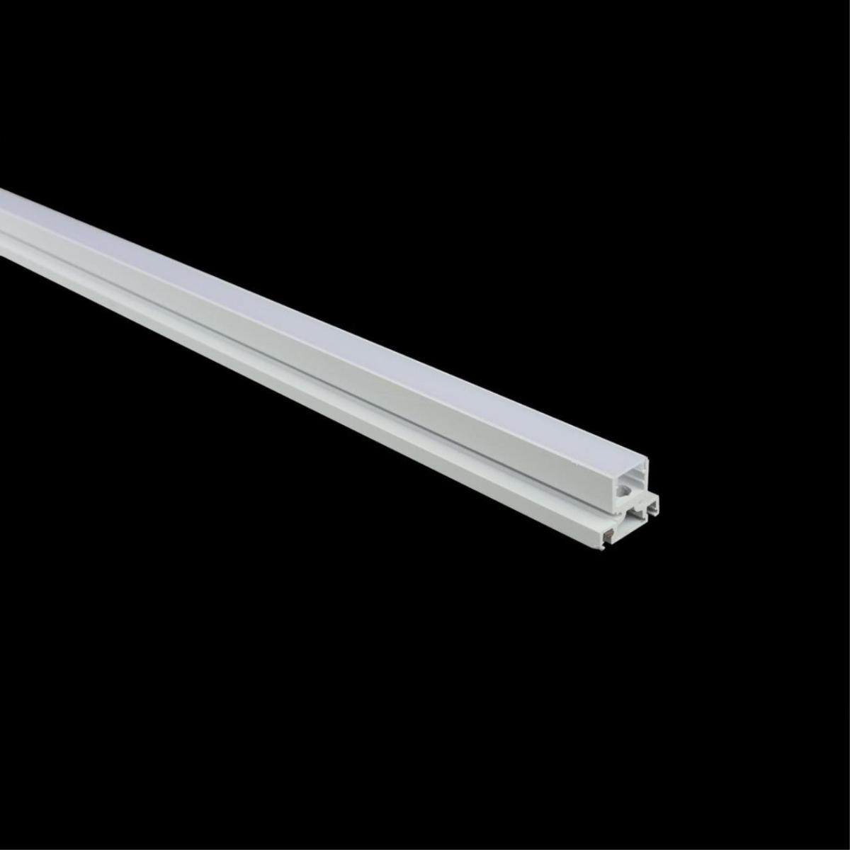 Шинопровод магнитный Aployt Magnetic track 48 APL.0175.10.200