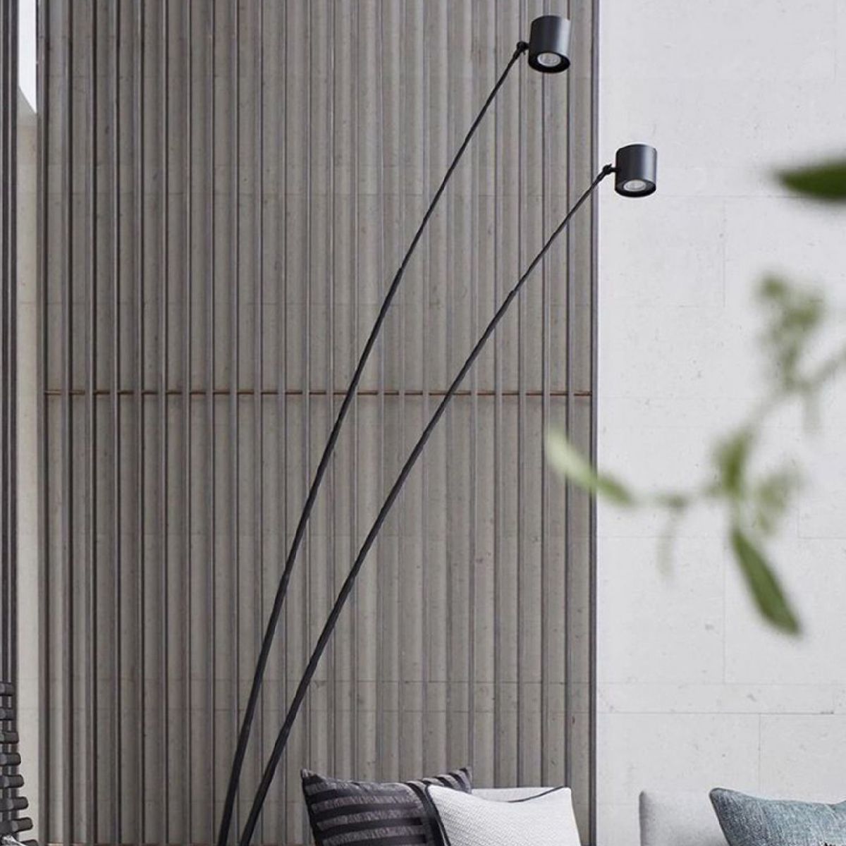 Торшер ImperiumLoft Aidan 232684-23