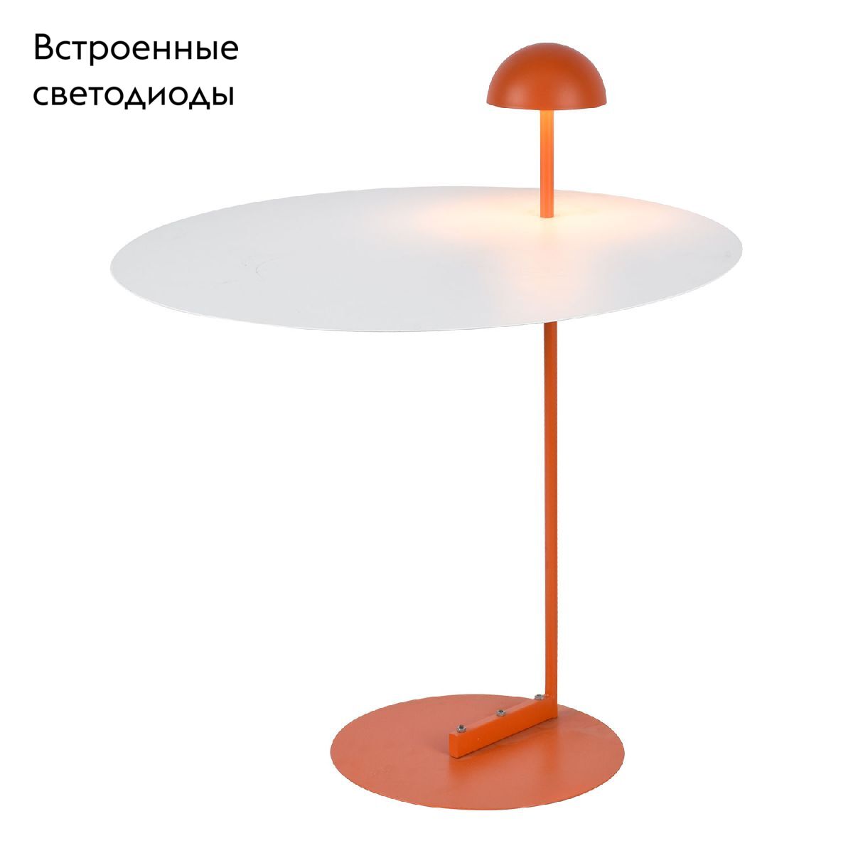 Торшер Lussole Boise LSP-0916