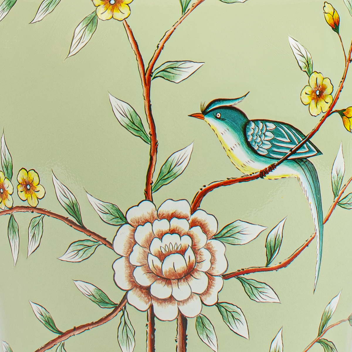 Торшер Loft IT Hydrangea 10383F