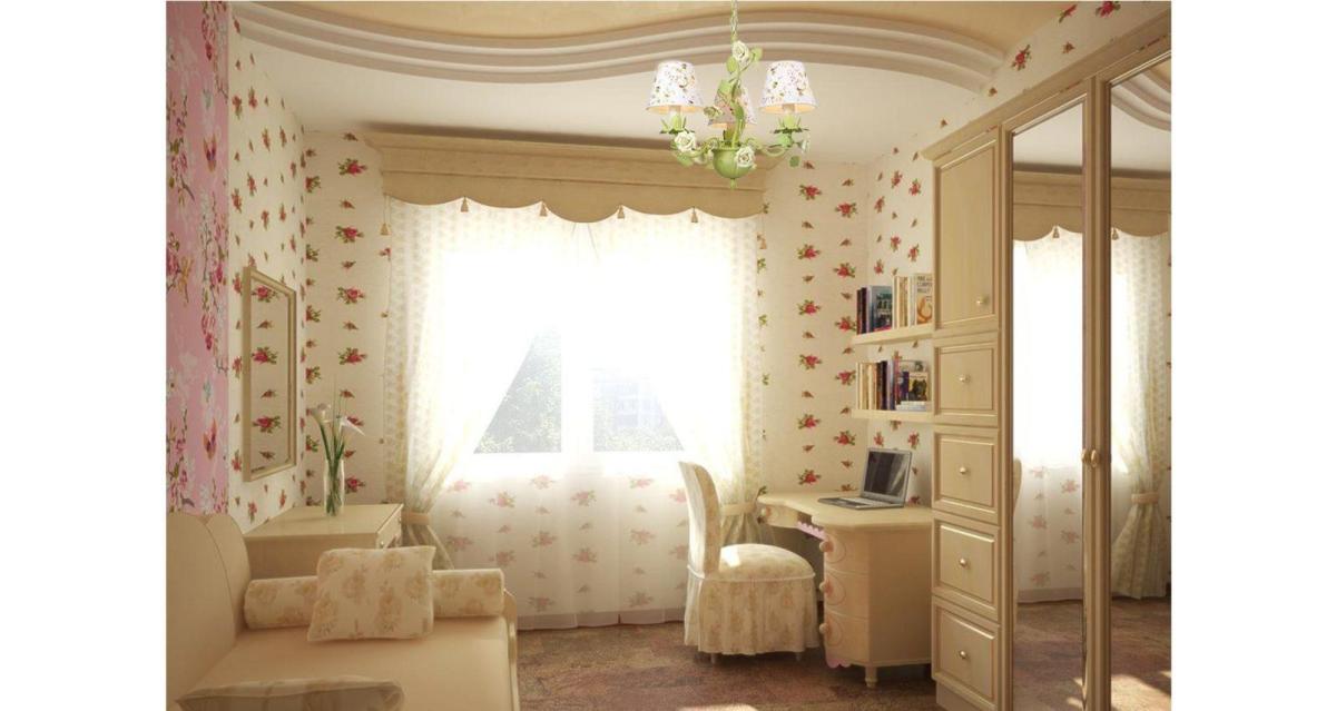 Подвесная люстра Lucia Tucci Fiori Di Rose 107.3