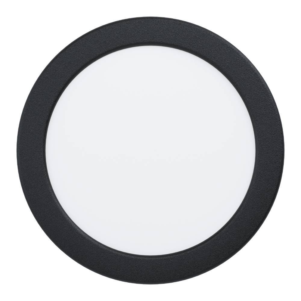 Встраиваемый светильник с рег-кой цветовой темп-ры Eglo Fueva 6 901414