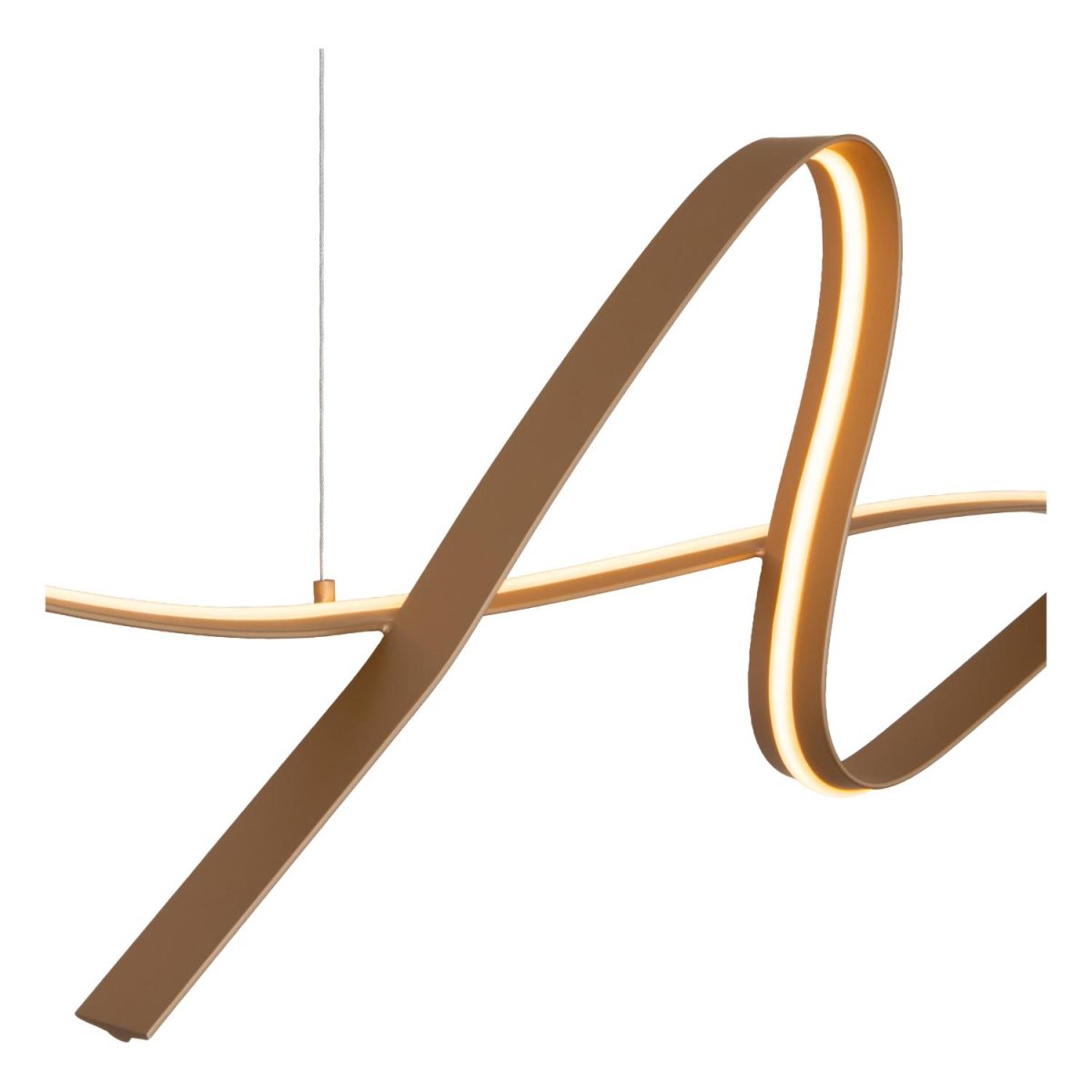 Подвесной светильник Lucide Lambada 52401/54/05