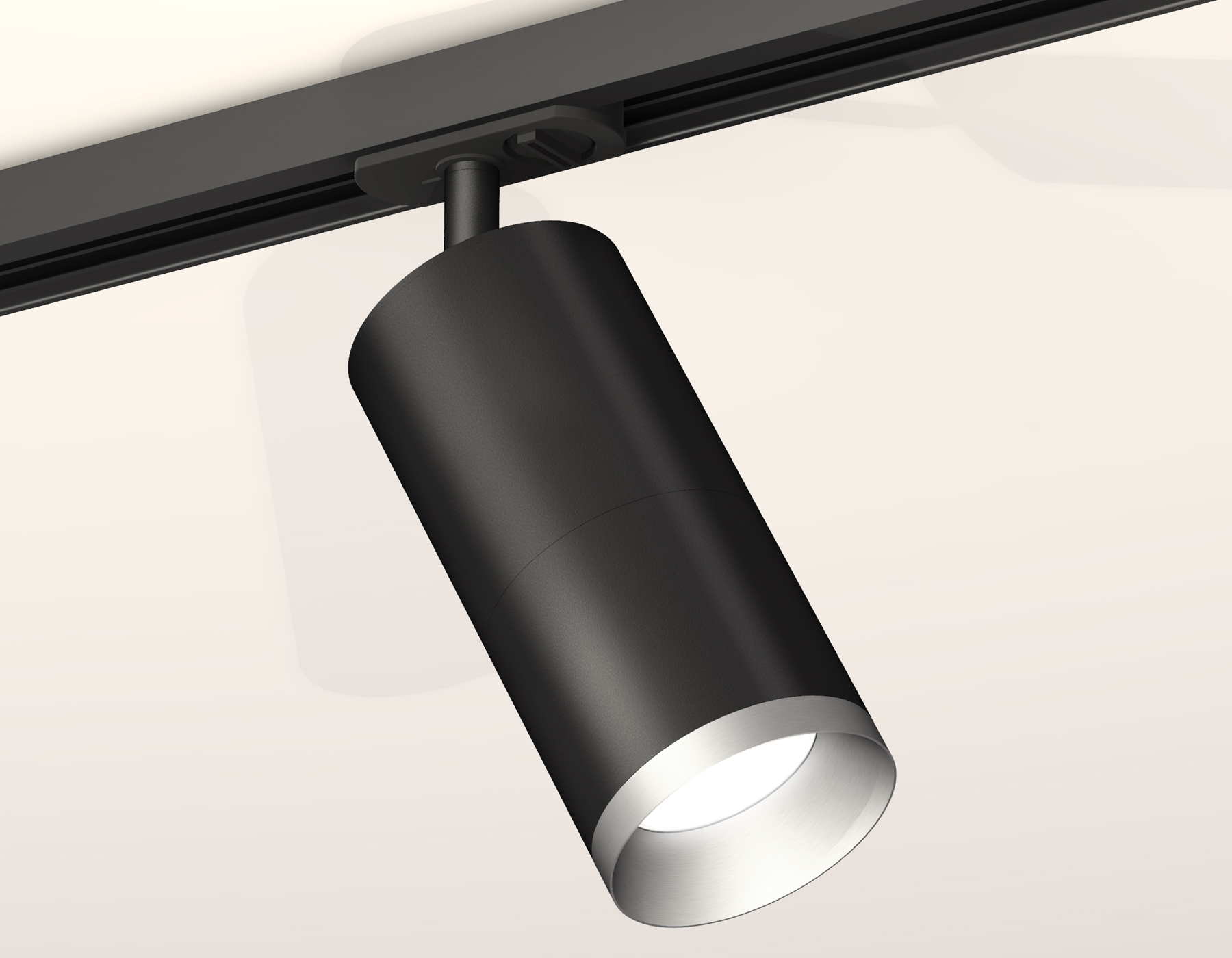 Комплект трекового светильника Ambrella Light Track System XT7402102 (A2537, C7422, A2011, C7402, N7033)