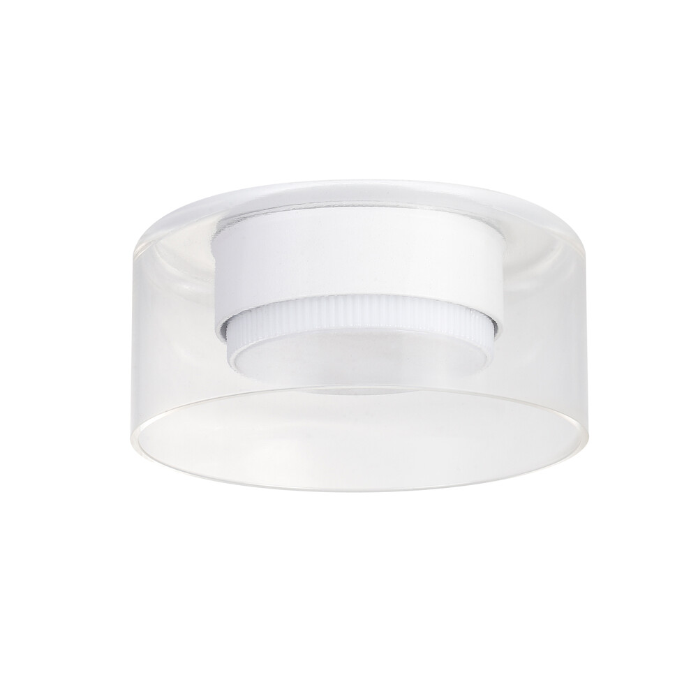 Потолочный светильник Arte Lamp Alius A8042PL-1WH