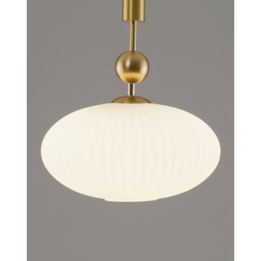 Подвесной светильник Moderli Creamy V10912-P УЦ