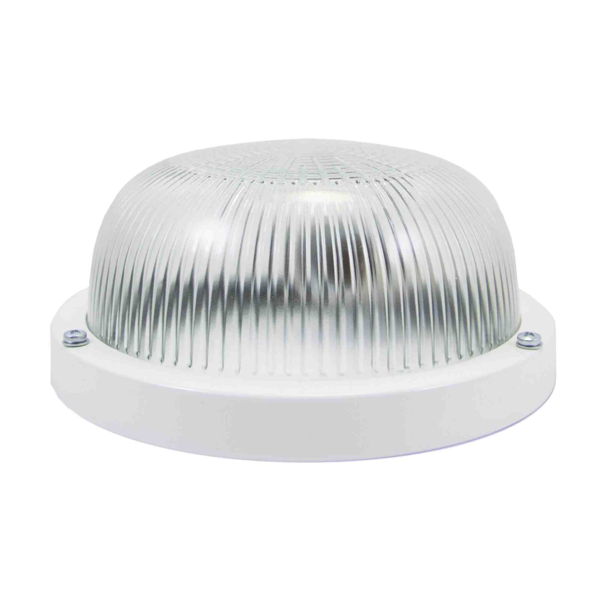 Настенно-потолочный светильник Apeyron НПП03-60-1301прозр