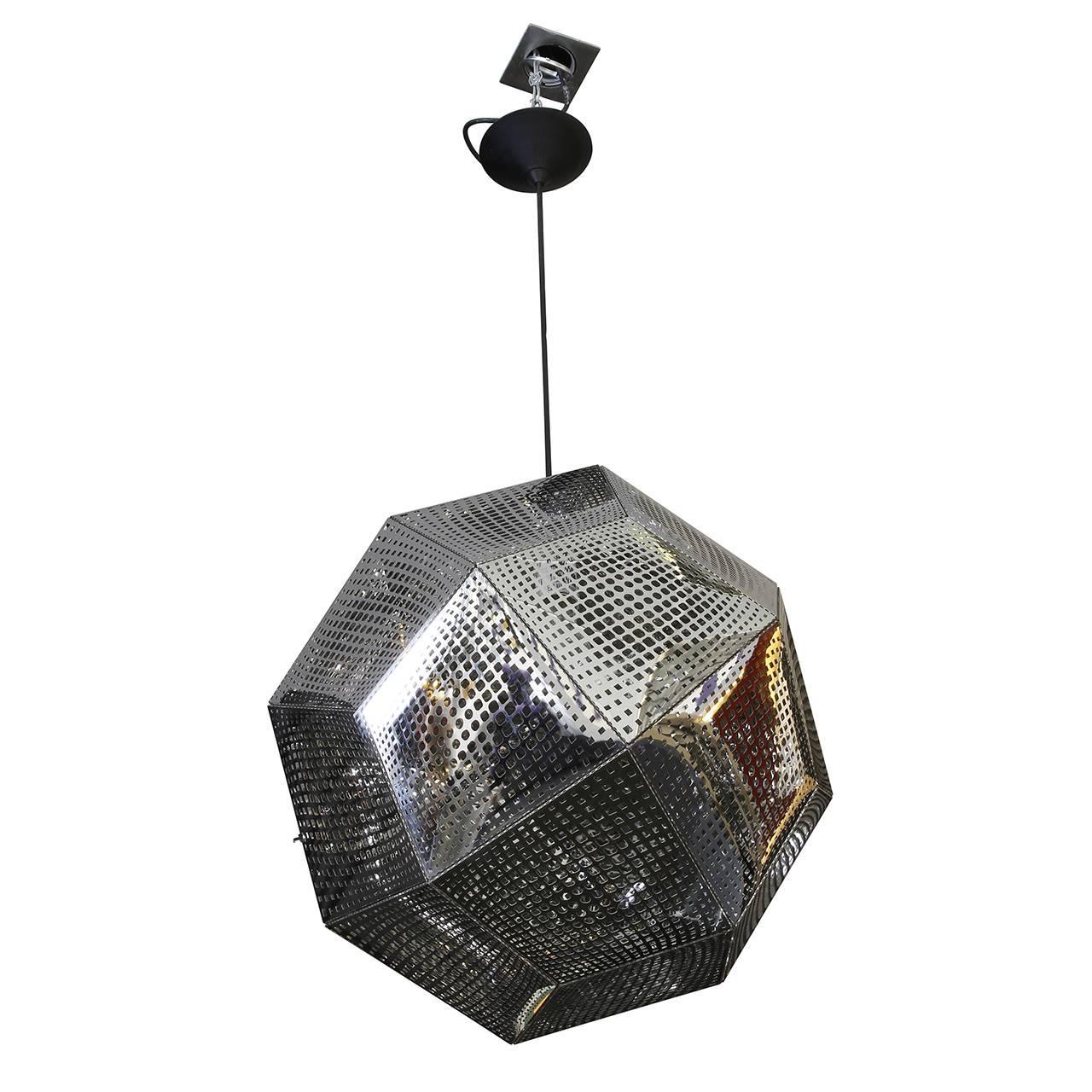 

Подвесной светильник Artpole Kristall 001016