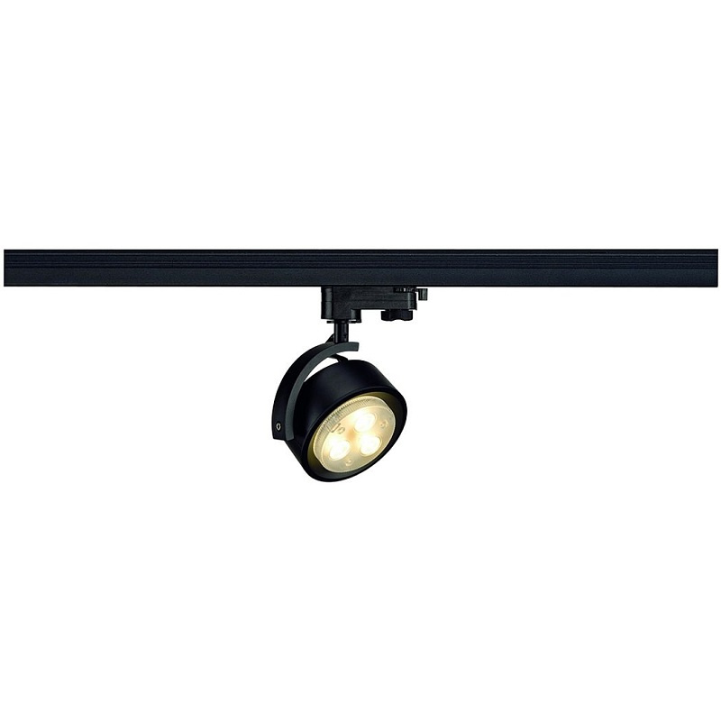 

Трековый светильник SLV Kalu Track GX53 153590