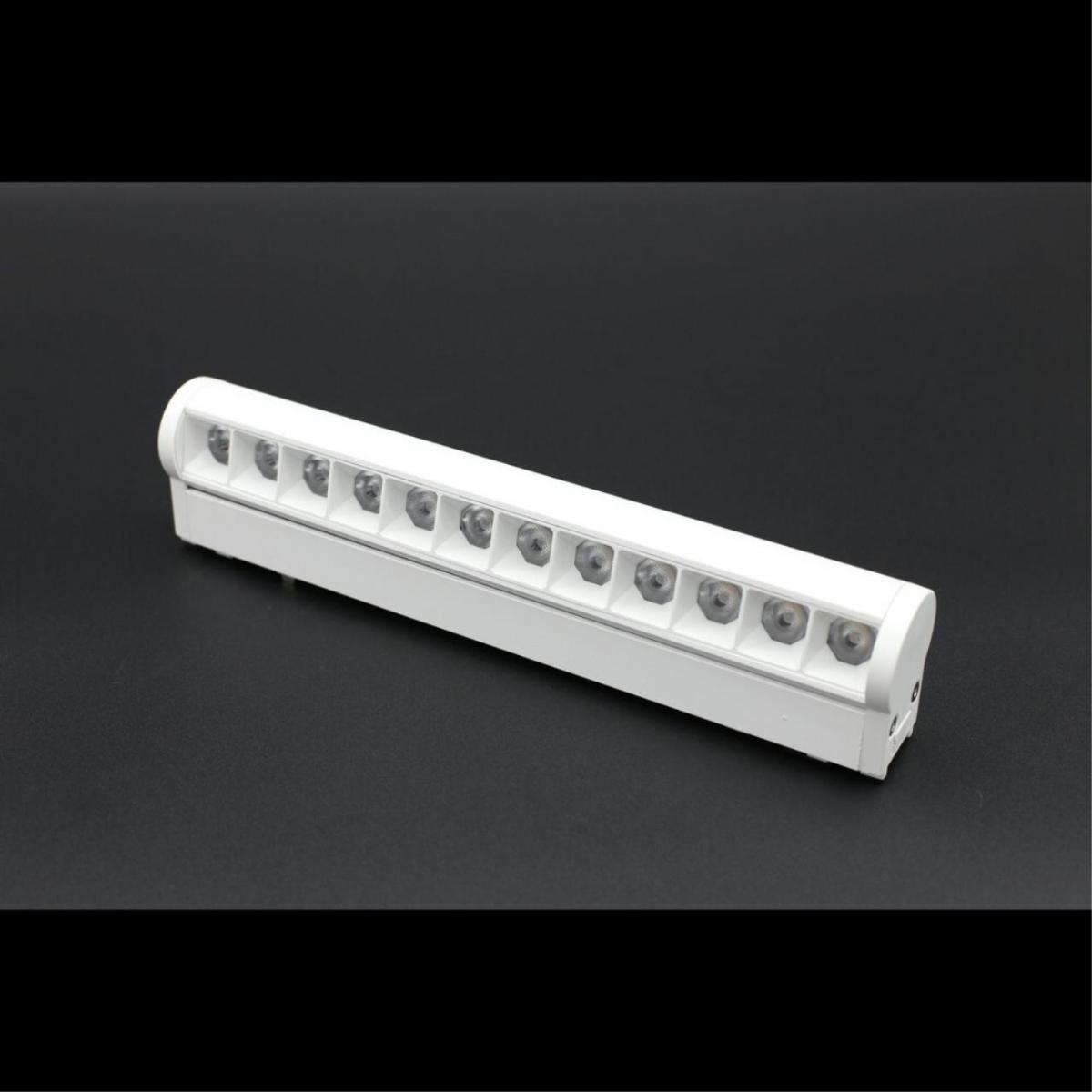 Трековый магнитный светильник Aployt Magnetic track 48 APL.0102.11.12