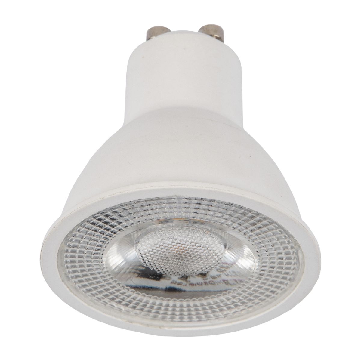 Лампа светодиодная Uniel Norma LED-JCDR-9W-3000K-GU10-38D-NR 
UL-00011190