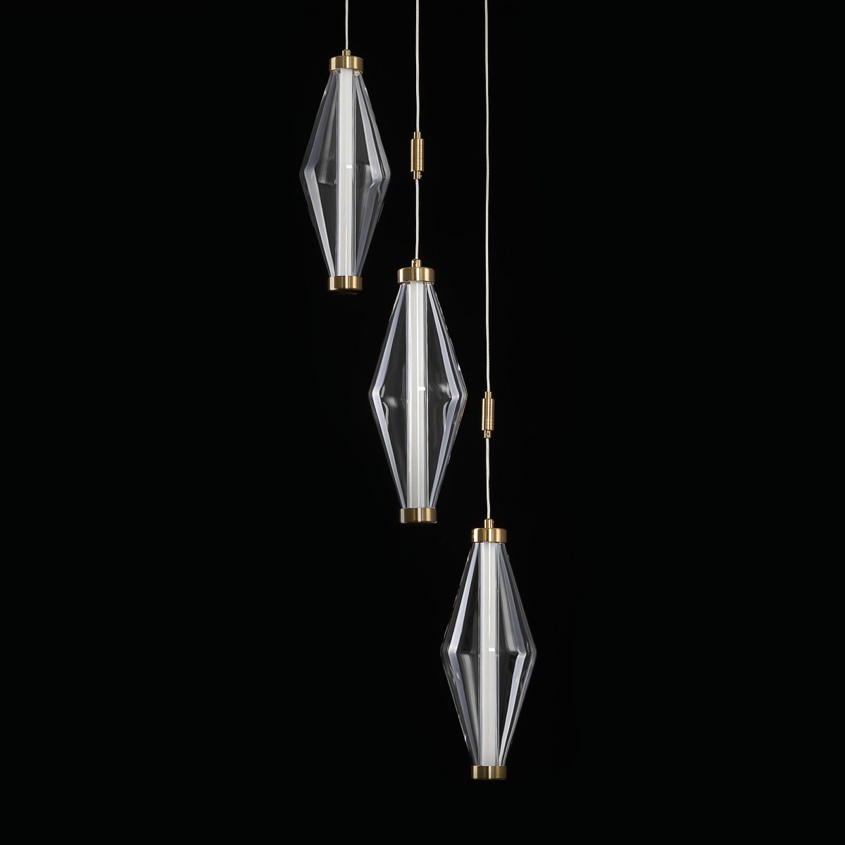 Подвесной светильник Citilux Tanna CL253020