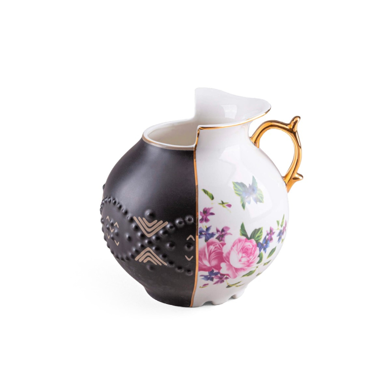 Ваза Seletti Lfe Hybrid 09190