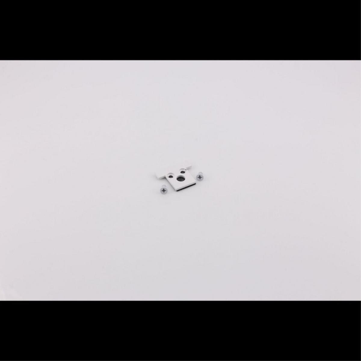 Заглушка Aployt Magnetic track 48 APL.0185.10.01