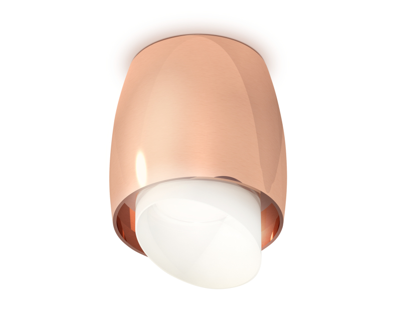 Потолочный светильник Ambrella Light Techno Spot XS1144021 (C1144, N7175)