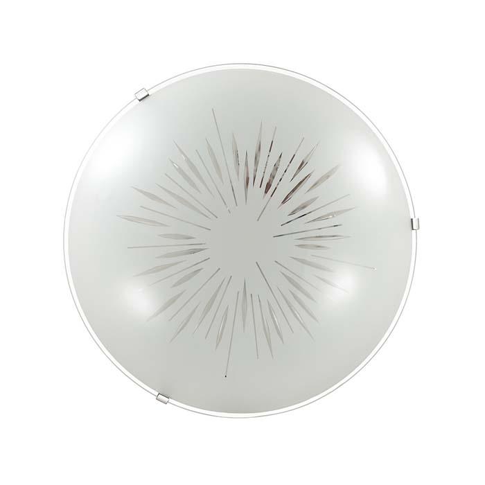 Настенно-потолочный светодиодный светильник Sonex Lukka 2064/DL