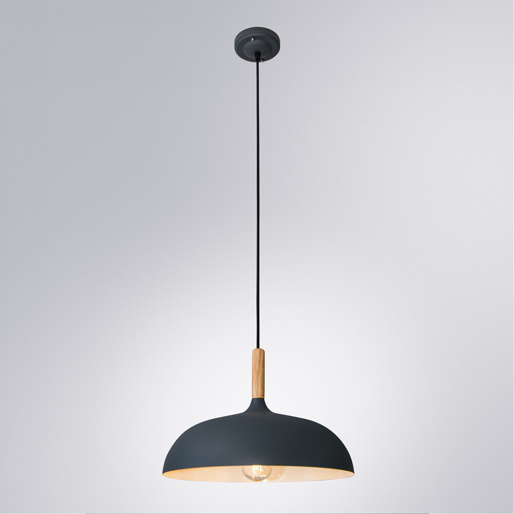 Подвесной светильник Arte Lamp Kayla A7099SP-1GY