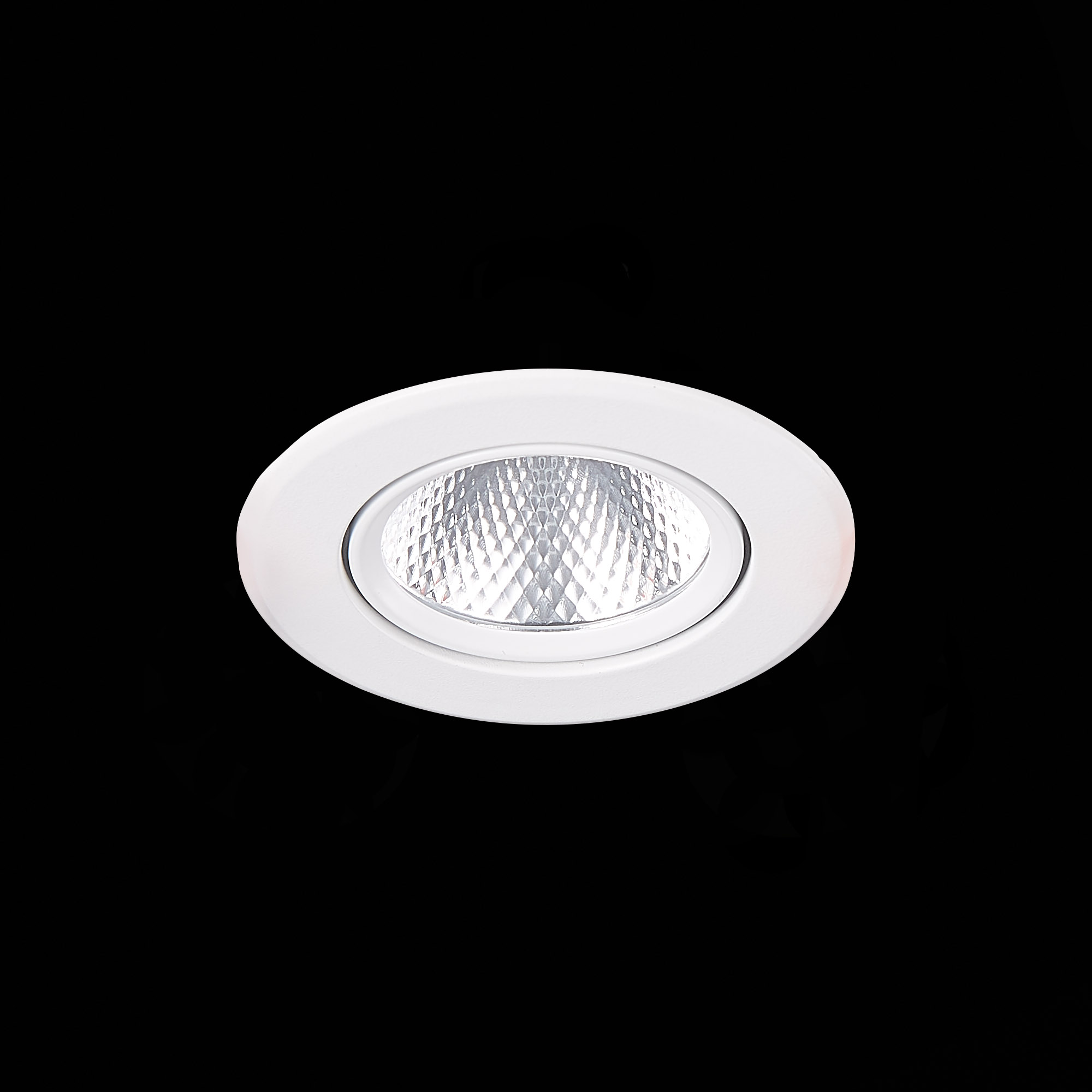 Встраиваемый светильник ST Luce Miro ST211.538.08.36 в #REGION_NAME_DECLINE_PP#