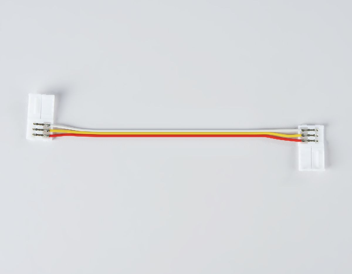 Соединитель гибкий двухсторонний 5050 (5 шт.) Ambrella Light LED Strip GS7701