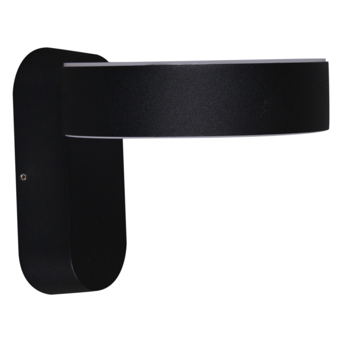 Уличный настенный светильник Reluce 86869-9.2-001JH LED2*12W BK RLOS