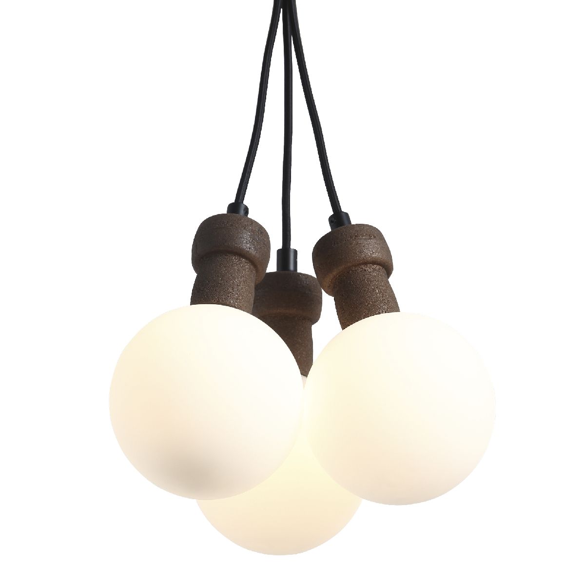 Подвесной светильник ST Luce Cork SL6226.403.03