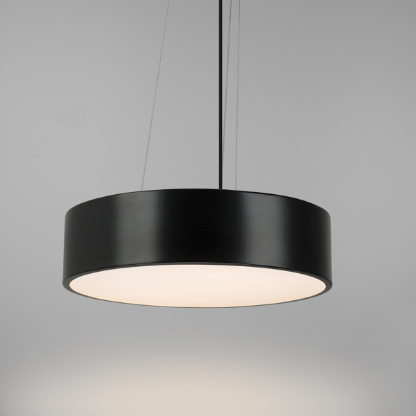 Потолочный светильник цилиндрический цилиндр Arlight SP-Tor-Pill-R500-35W Warm3000 022999(2)