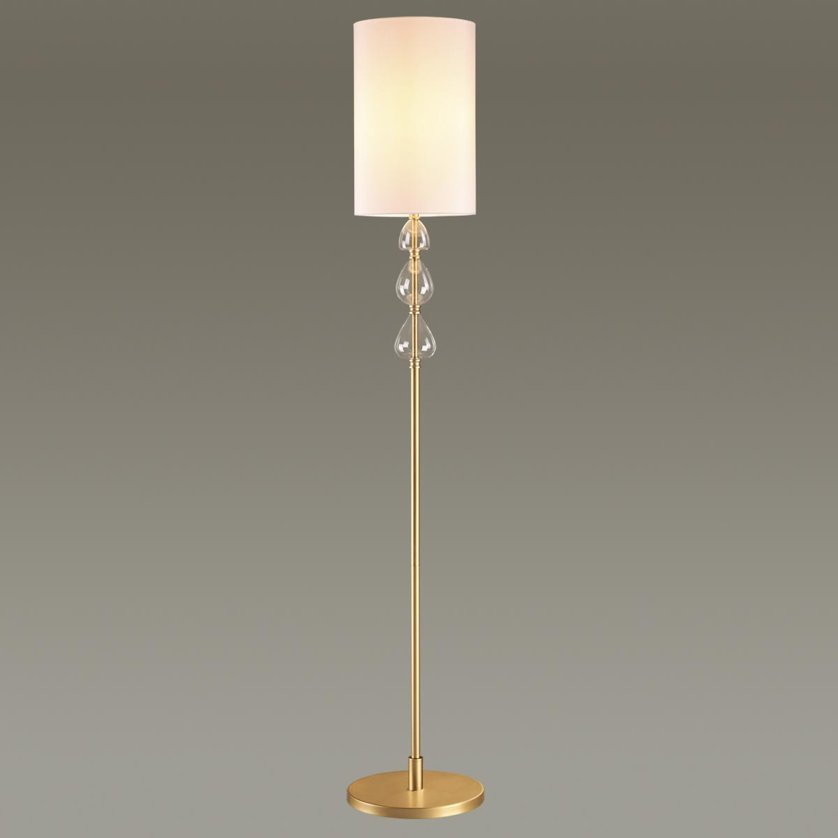 Торшер Odeon Light Giada 3802/1F
