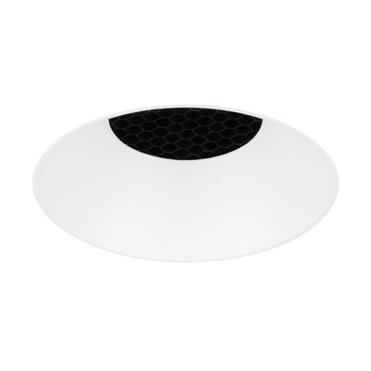 Светильник безрамочный Arlight DL-INTRAL-R63-8W Day4000 (Белый RAL9003, 36 deg, 230V) (IP20 Металл) 064933