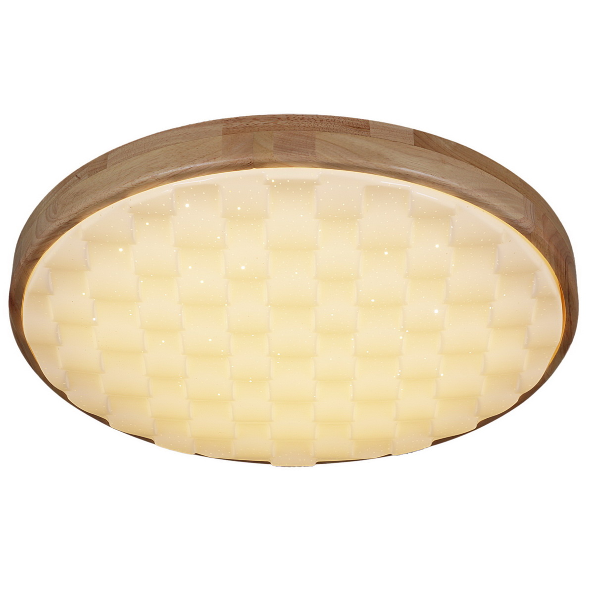 Потолочный led светильник Reluce 60530-0.2-60W