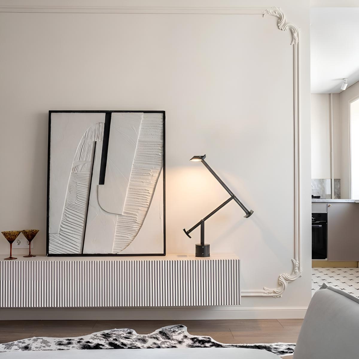 Настольная лампа LOFT IT Tizio 10485T