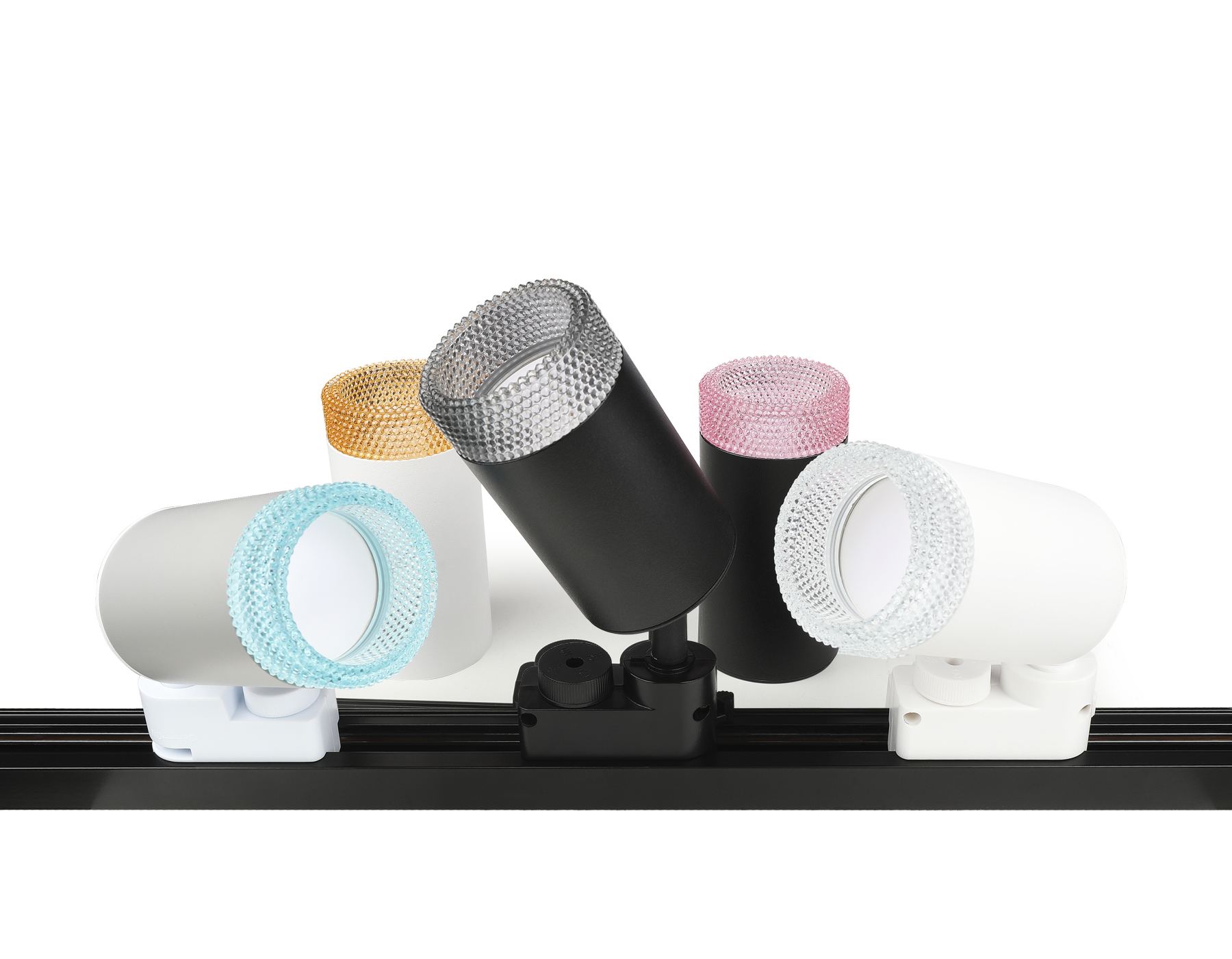Трековый однофазный светильник Ambrella Light Track System XT6322080 (A2520, C6322, N6150)