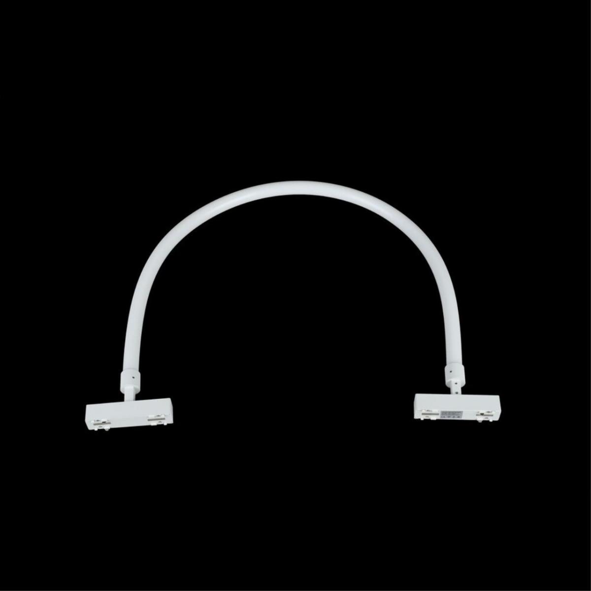 Трековый магнитный светильник Aployt Magnetic track 48 APL.0127.10.16