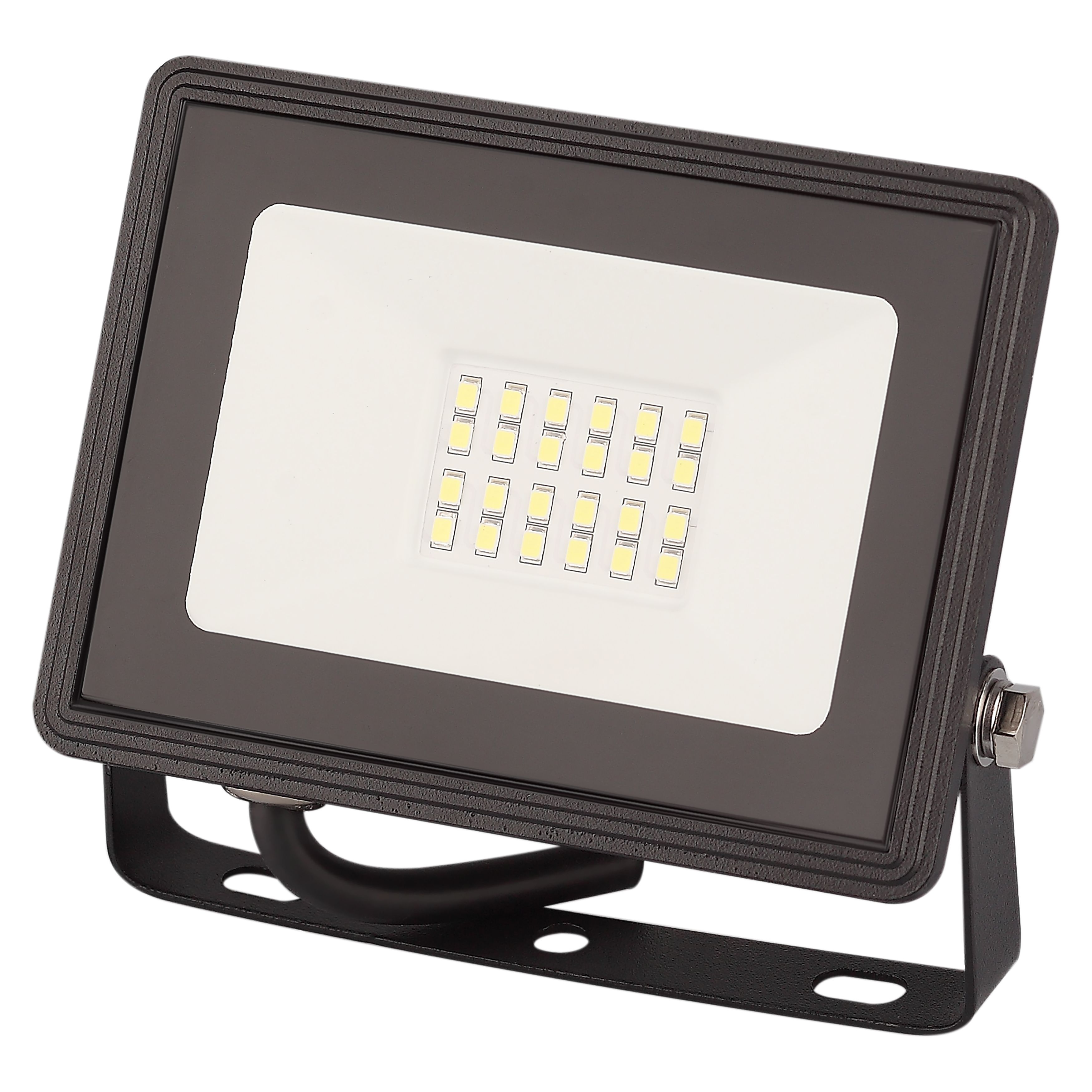 Прожектор светодиодный ЭРА LPR-022-B-60K-030 Б0050951 в #REGION_NAME_DECLINE_PP#